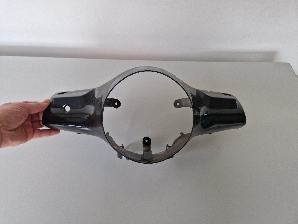 Stuurkap voor BTC RIVA , DJJD CASHMERE , AGM  VX 50, Fietsen en Brommers, Brommeronderdelen | Scooters, Gebruikt, Overige merken