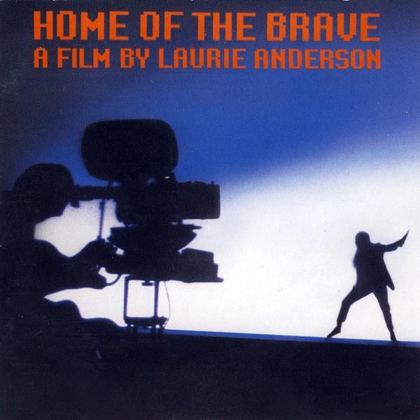 Laurie Anderson – Home Of The Brave, Ophalen of Verzenden, Gebruikt, Poprock