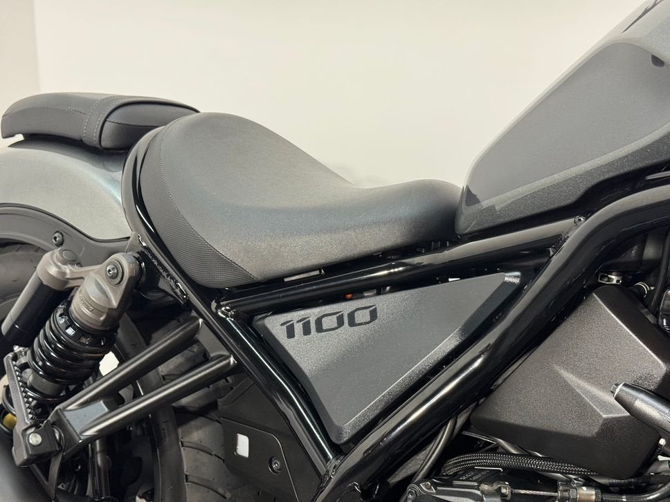 HONDA CMX 1100 REBEL cmx1100 cmx 1100, Motoren, 2 cilinders, HONDA, Bedrijf, Onbekend