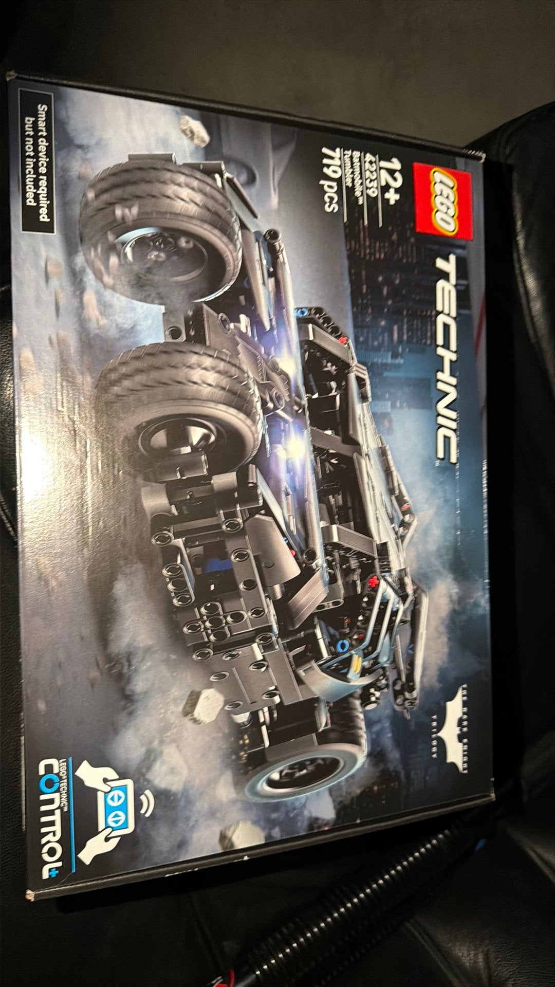 Lego technic 42239