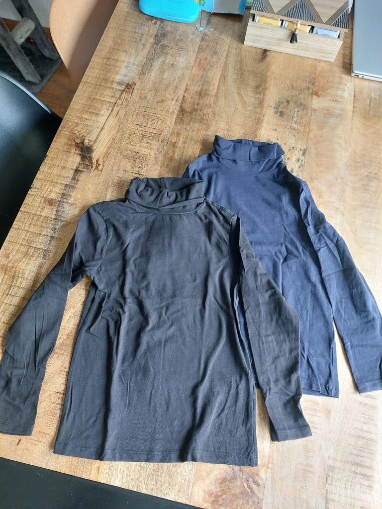 Coltrui longsleeve 122-128, Ophalen of Verzenden, Shirt of Longsleeve