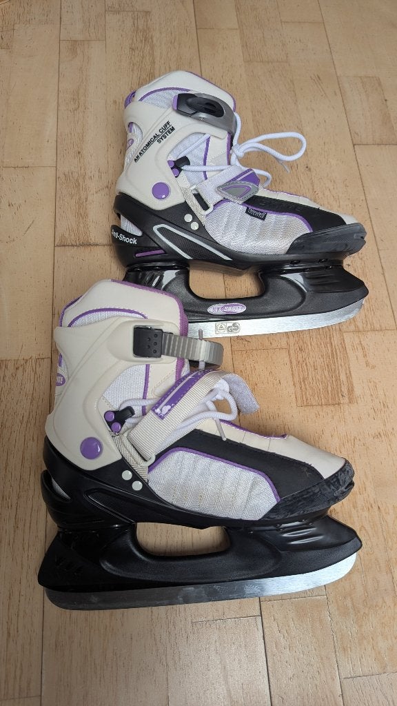 Kunstschaatsen, Sport en Fitness, Schaatsen, Nieuw, Kunstschaatsen, Ophalen, Overige merken