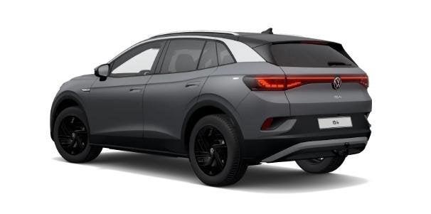 Volkswagen ID.4 Pro 77 kWh 204 PK| Dealeronderhouden | Trekh, Auto's, Volkswagen, Automaat, 12 maanden, 204 pk, 450 min