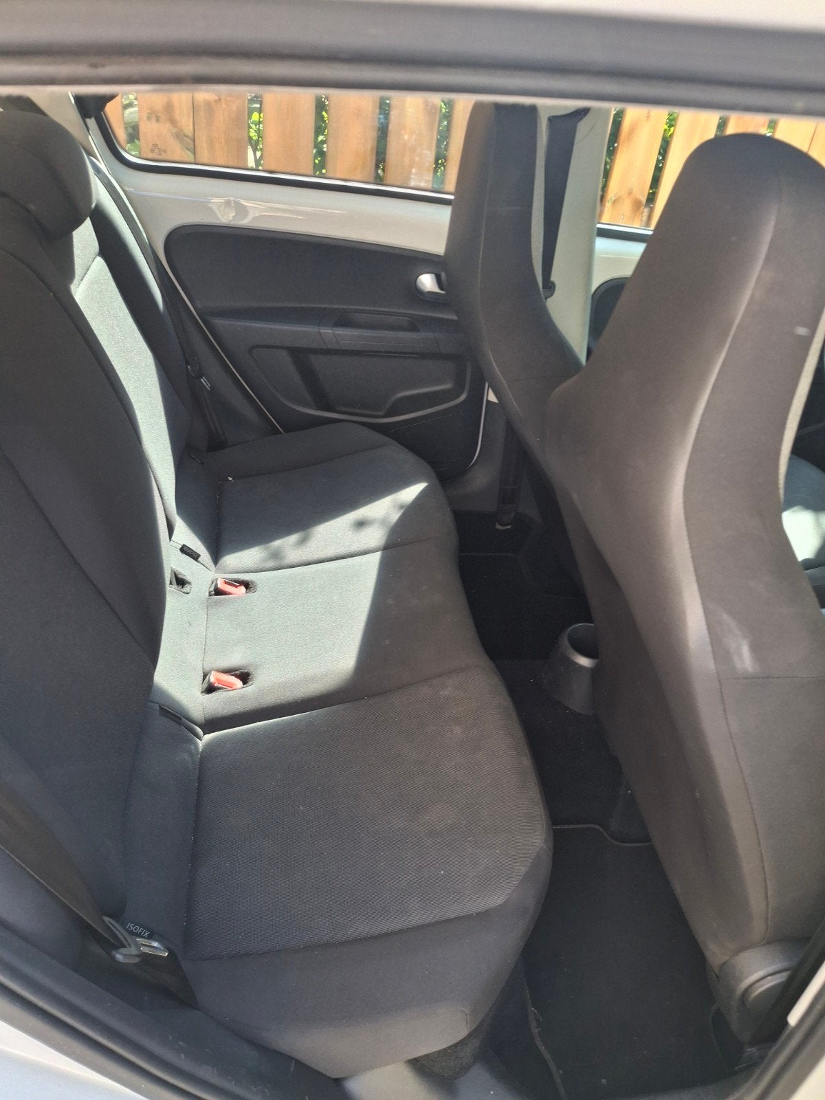 Foto 13 van Volkswagen up! 1.0 75PK 5D 2018 Wit