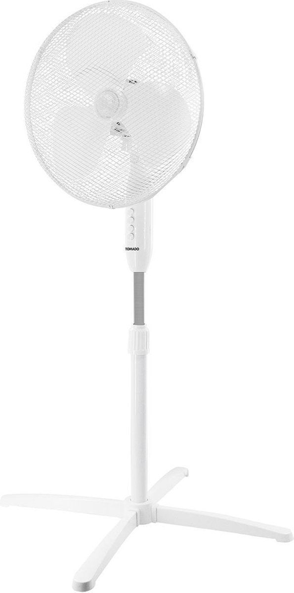 Ventilator nieuw in doos ongeopend te koop!, Witgoed en Apparatuur, Ventilatoren, Nieuw, Statiefventilator, Ophalen of Verzenden