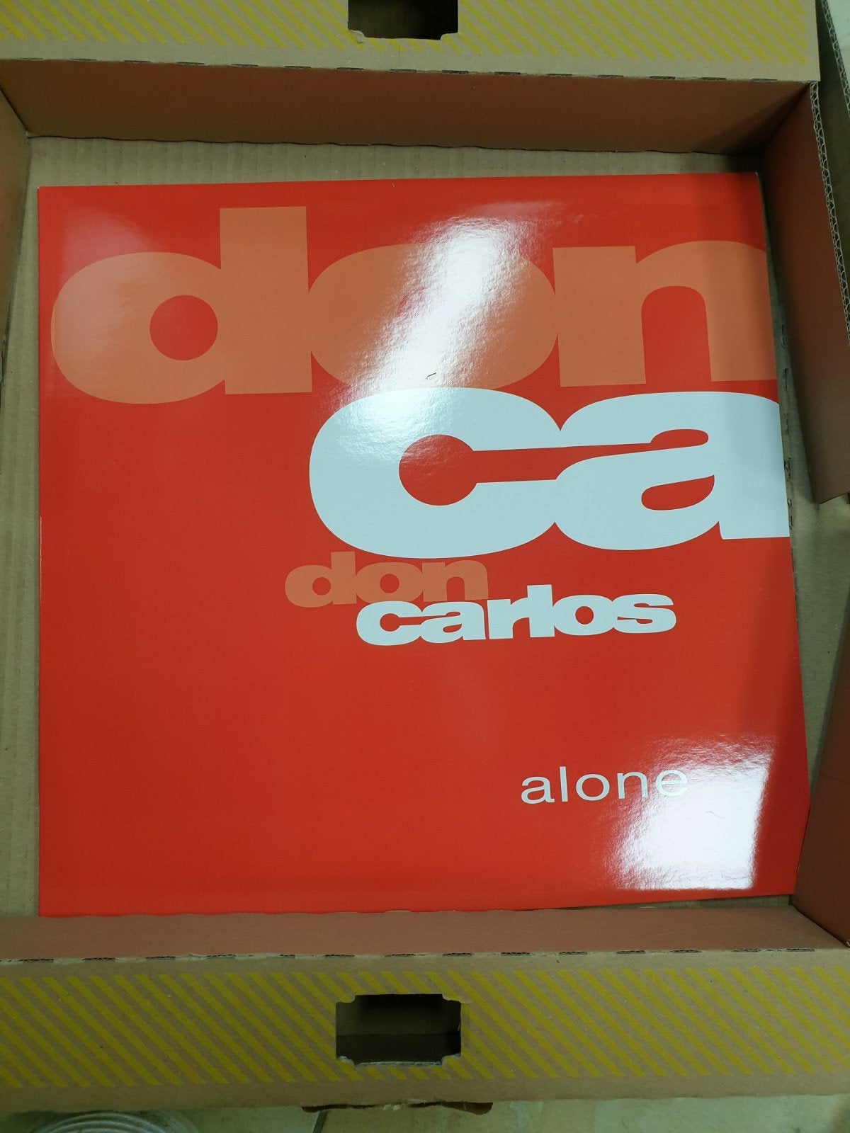 8 verschillende DJ/houseplaten, Ophalen, Zo goed als nieuw, Overige formaten