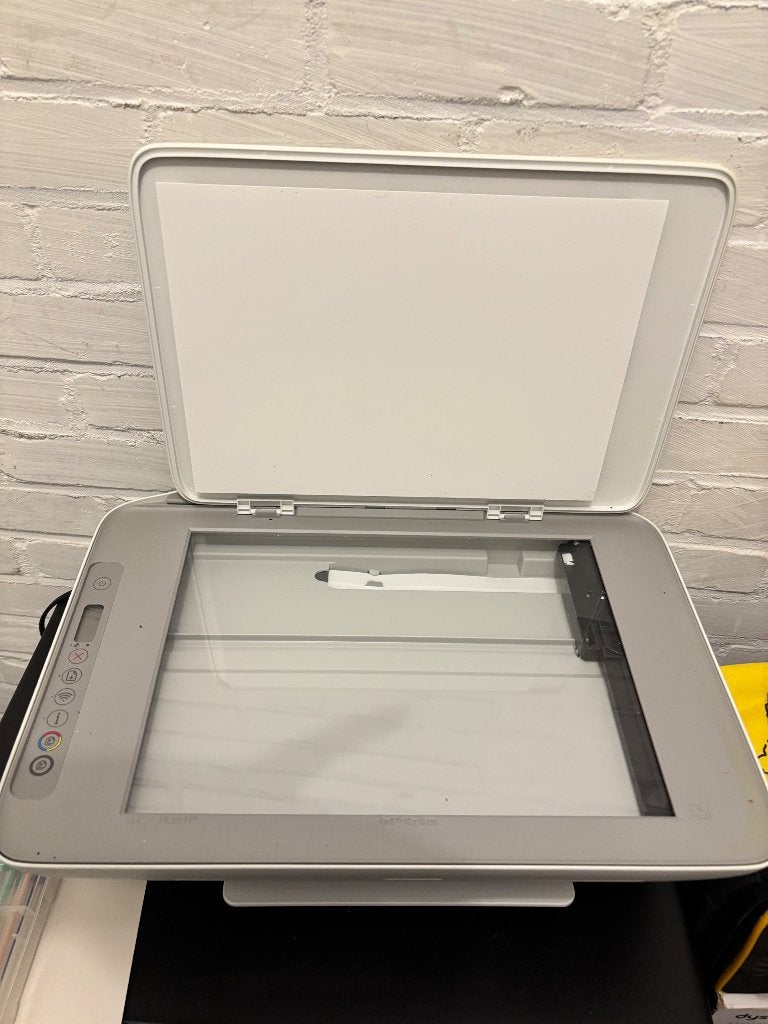 HP DeskJet 2720e PrinteR, Computers en Software, Printers, Zo goed als nieuw, All-in-one, Inkjetprinter, Kleur printen, Kopieren