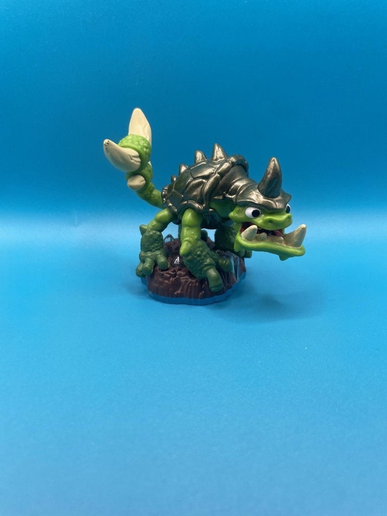 Slobber Tooth - Skylanders Swap Force, Ophalen of Verzenden, Zo goed als nieuw
