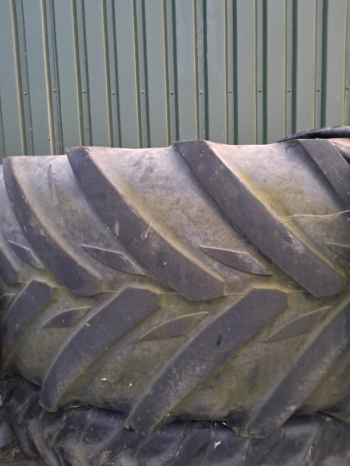 band voor zandbak, Tuin en Terras, Ophalen, Minder dan 100 cm, Minder dan 25 cm