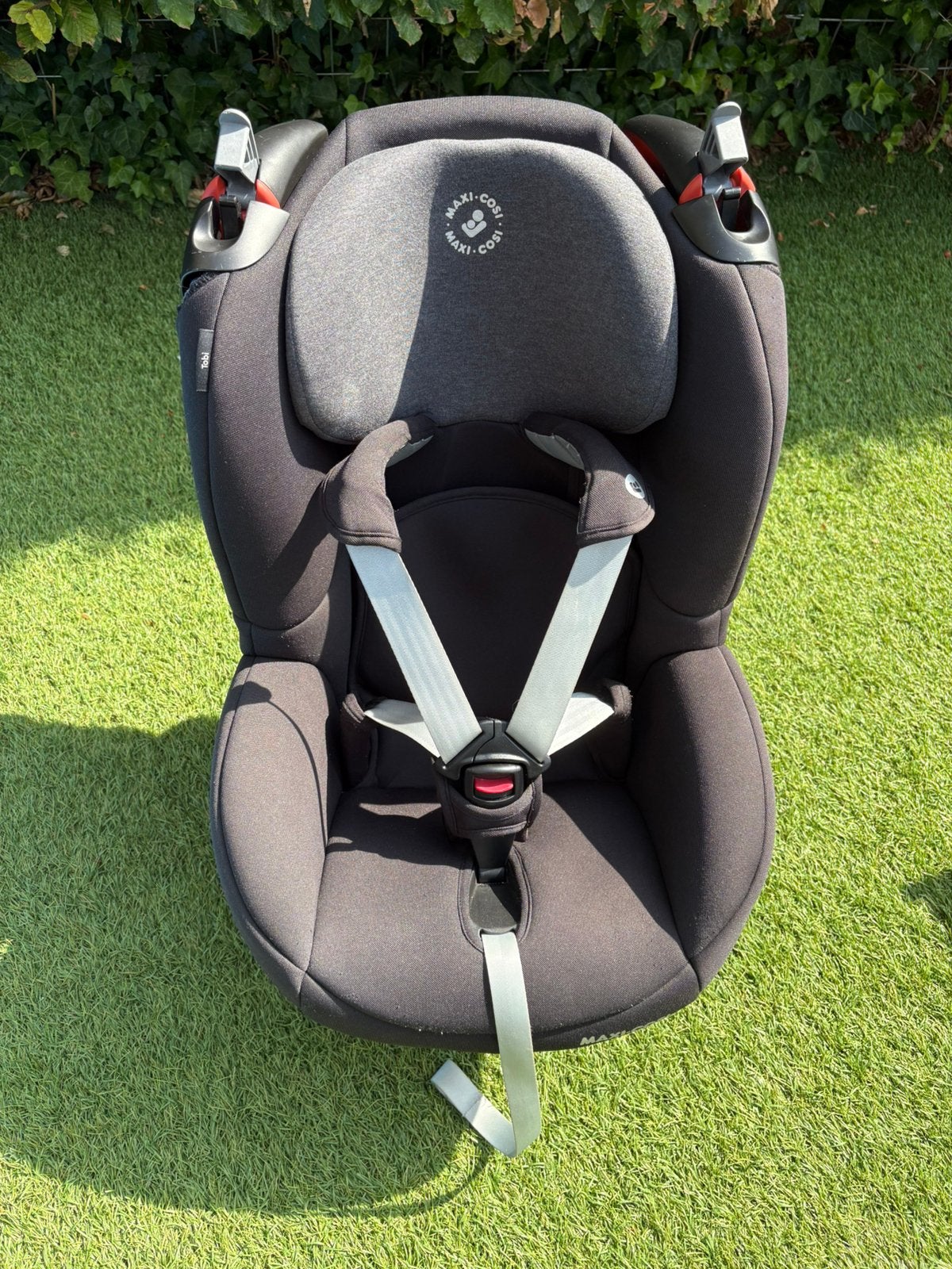 Maxi cosi tobi, Ophalen, Autogordel, 9 t/m 18 kg, Zo goed als nieuw