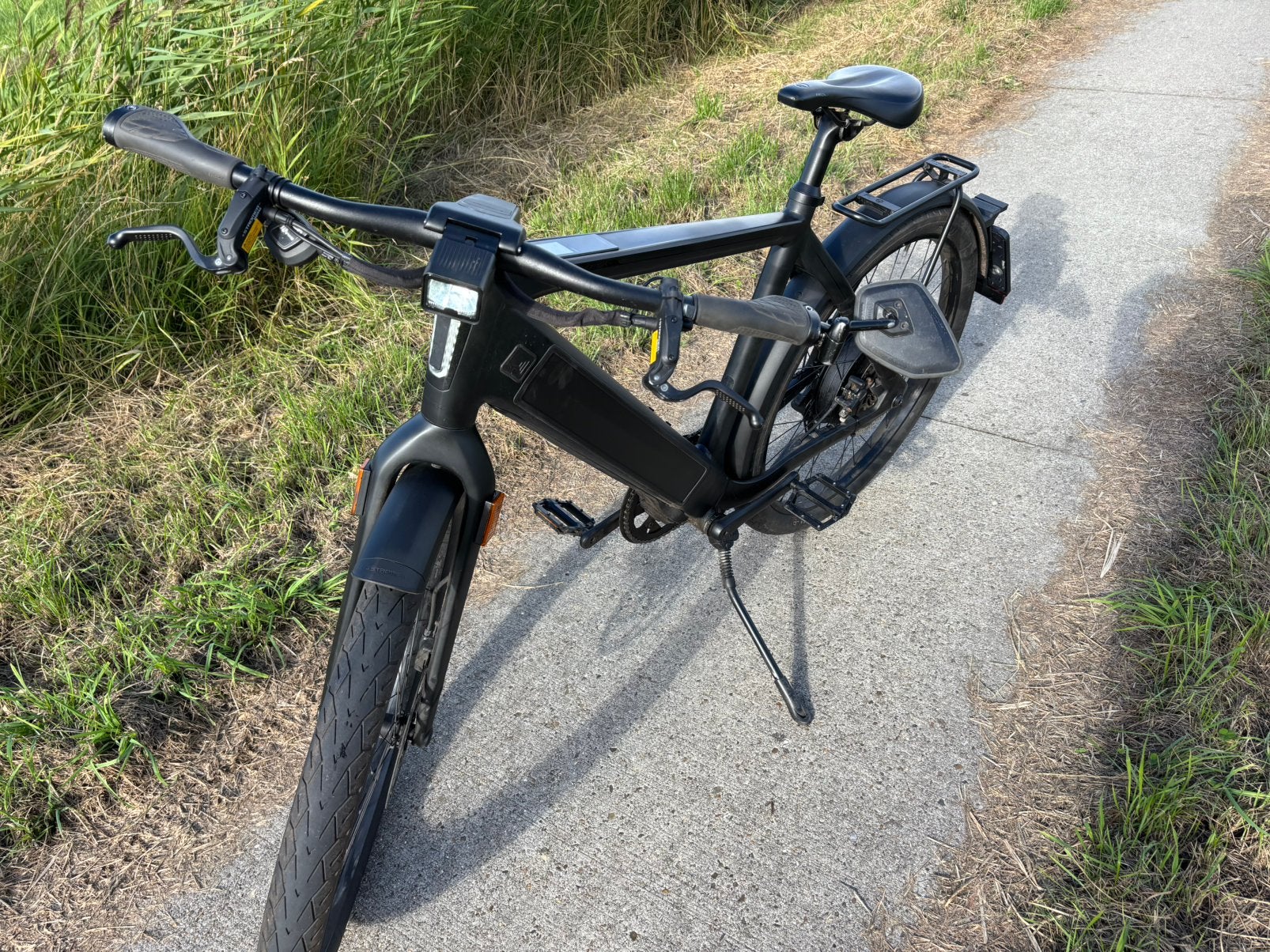 Stromer St3 Speedpedelec in nette staat, Ophalen, Zo goed als nieuw, Stromer, 59 cm of meer
