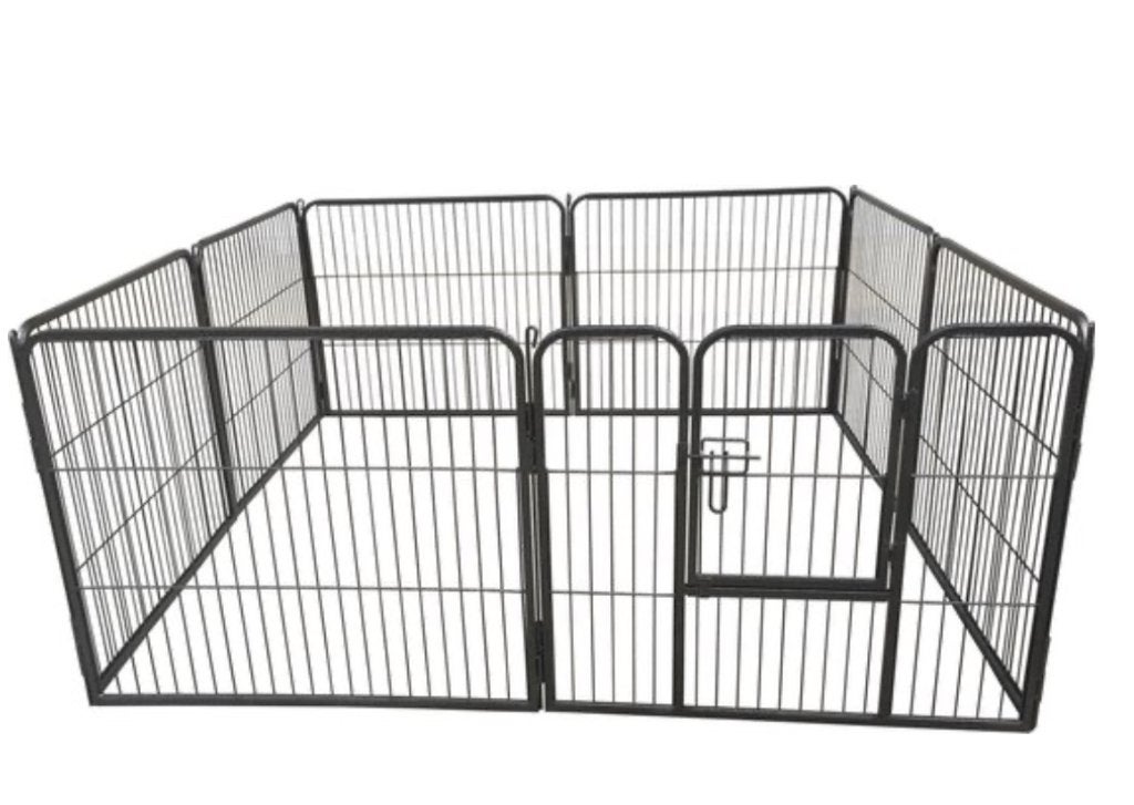 Puppyren 8 delig van Adori, Ophalen, Zo goed als nieuw