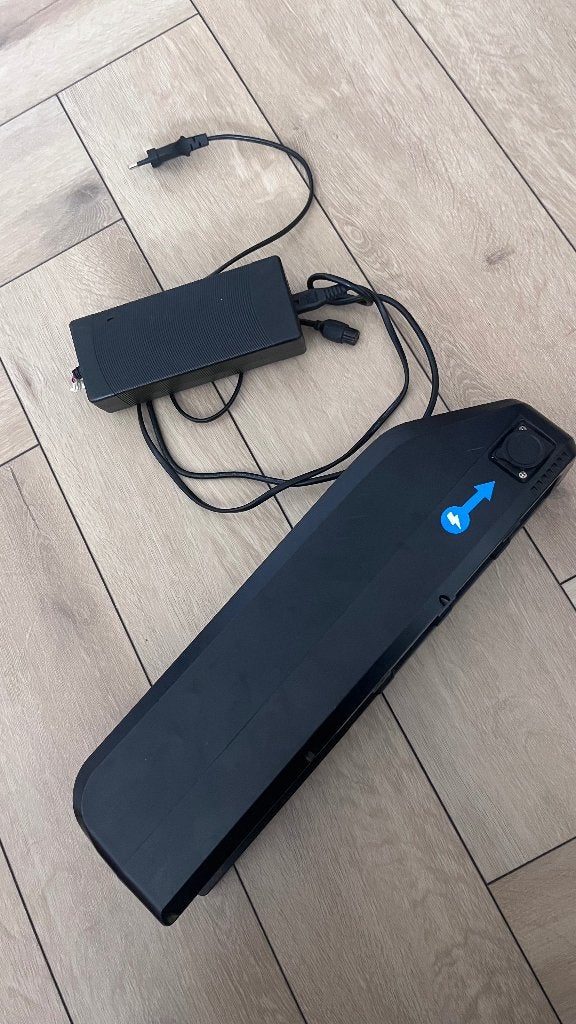 Fatbike v20 accu, Ophalen of Verzenden, Gebruikt