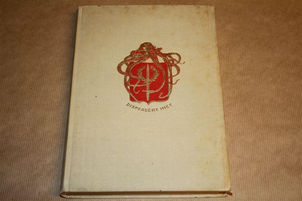 Indië onder Japanschen hiel - Elias - 1946, Ophalen of Verzenden, Gelezen