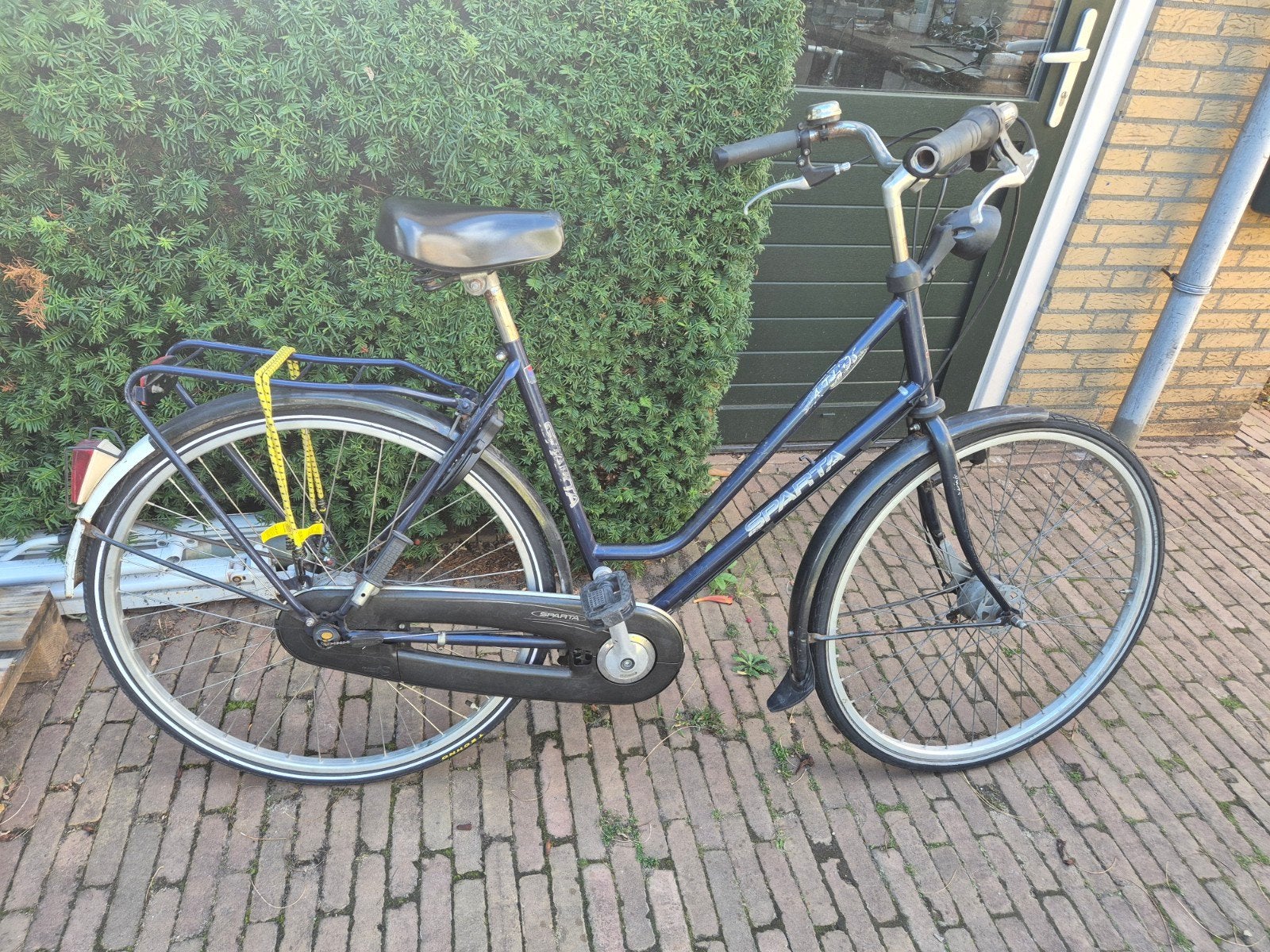 stations / studentenfiets, Ophalen, Gebruikt, Overige merken
