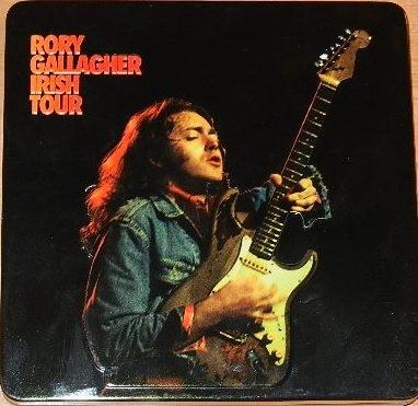 Rory Gallagher, Verzenden, Gebruikt, Alternative