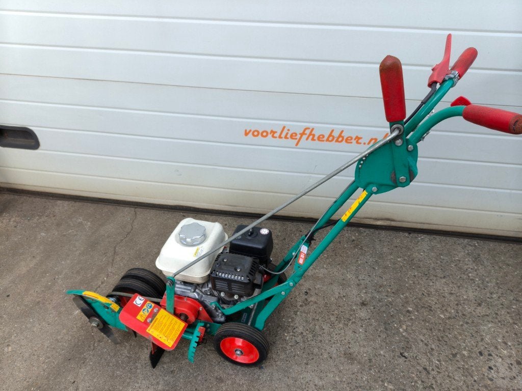 Power Trim 300-H graskantensnijder, Ophalen, Gebruikt, Power trim, 50 cm of meer