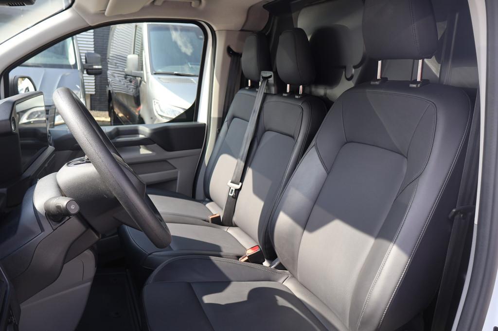 Ford Transit Custom 2.0 TDci 136pk L2 H1 Trend (koelwagen in, Voorwielaandrijving, 136 pk, Gebruikt, 4 cilinders