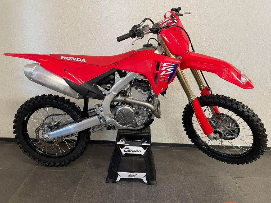 Honda CRF250R 2026 | NIEUW, 250 cc, Japan, Honda, Nieuw