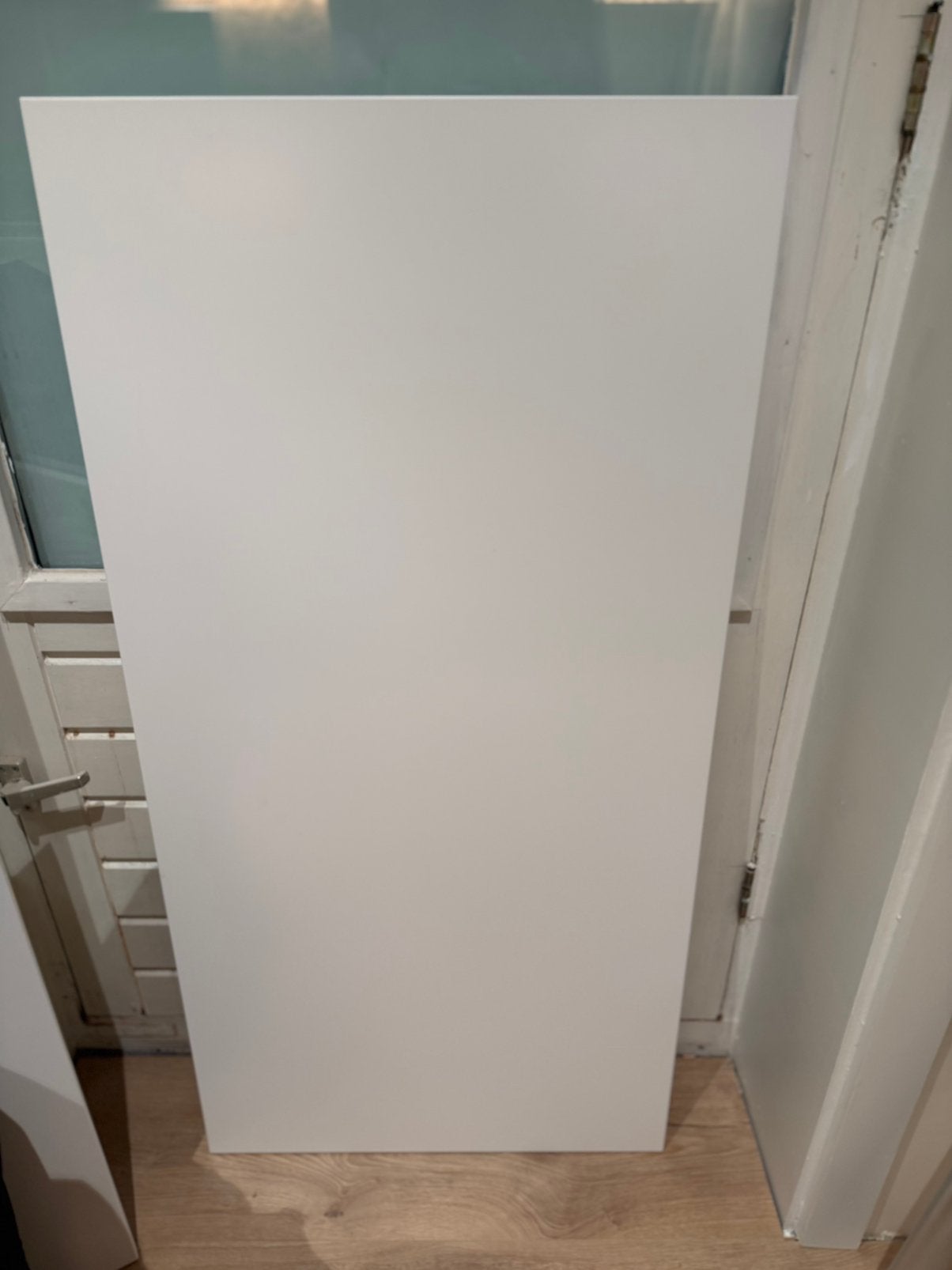IKEA Veddinge front 120x60, Ophalen, Nieuw, 50 tot 100 cm, 25 tot 50 cm