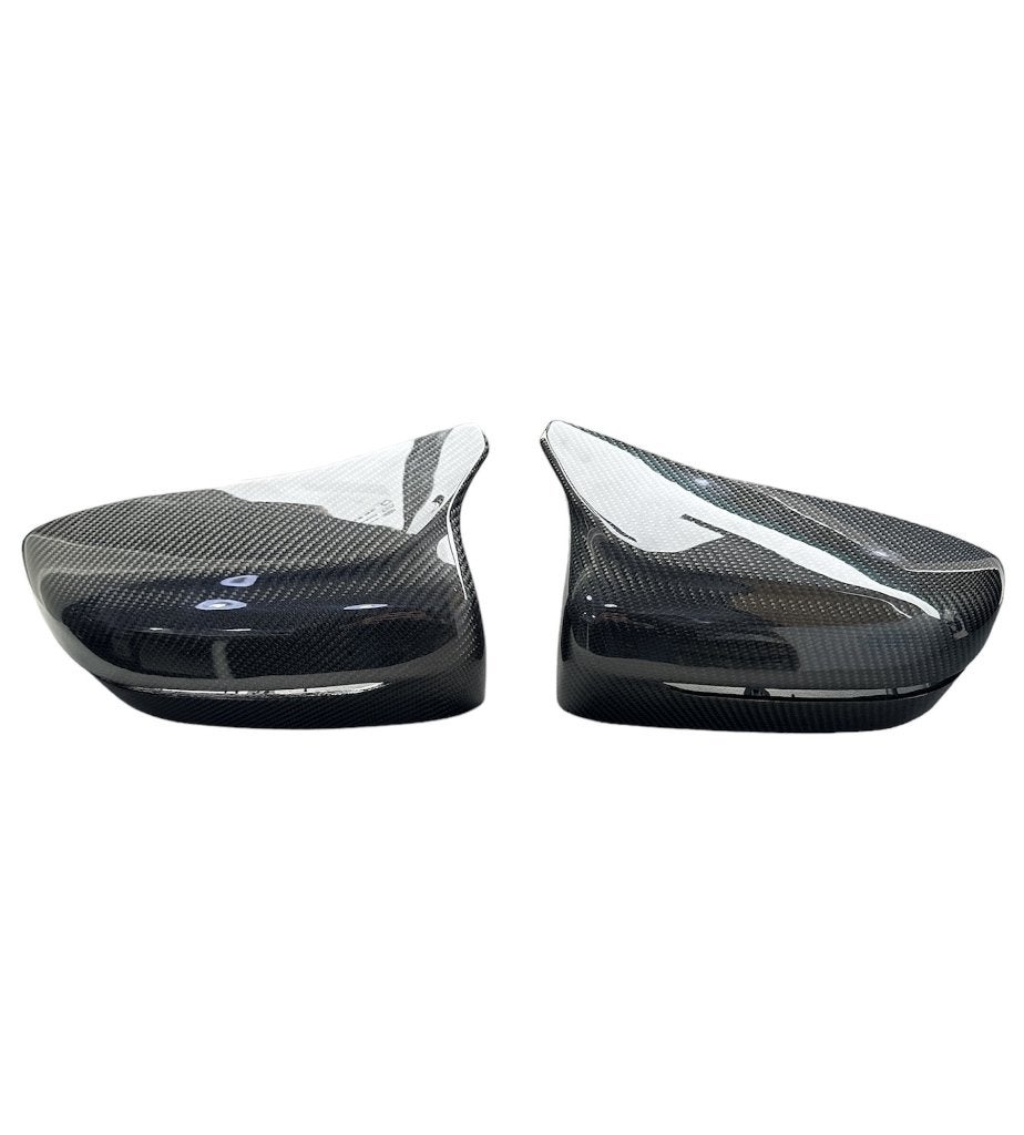 Carbon spiegelkappen BMW M5 F90, Ophalen of Verzenden