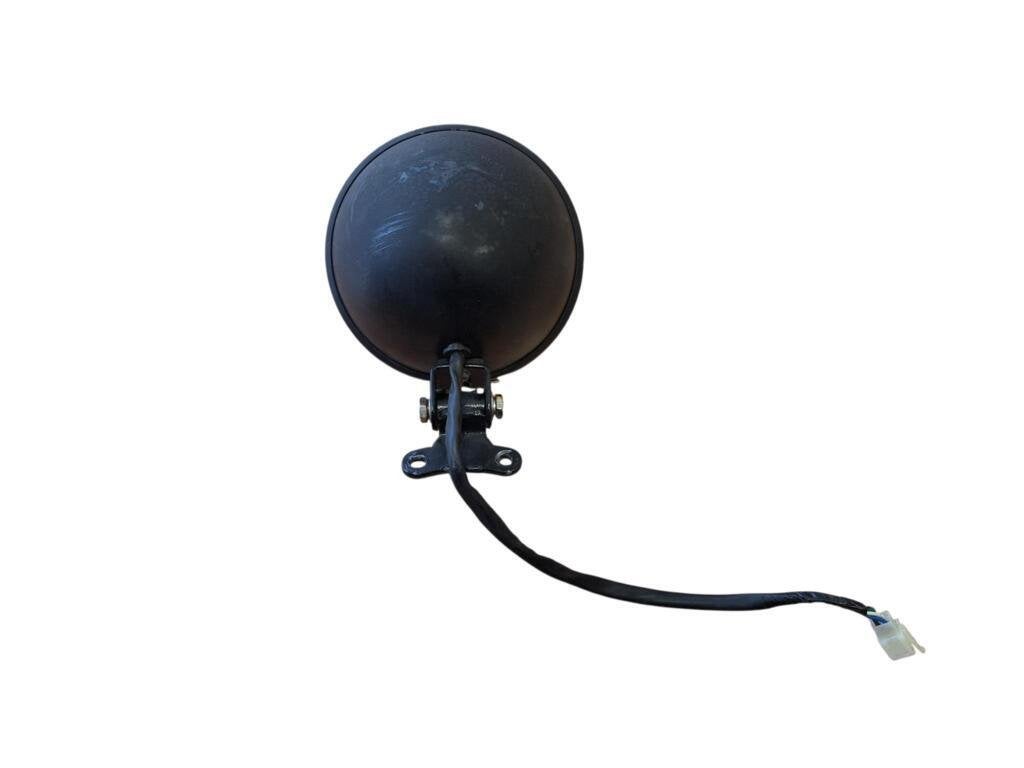 Koplamp origineel La Souris retro scooter, Gebruikt, Ophalen of Verzenden, La Souris