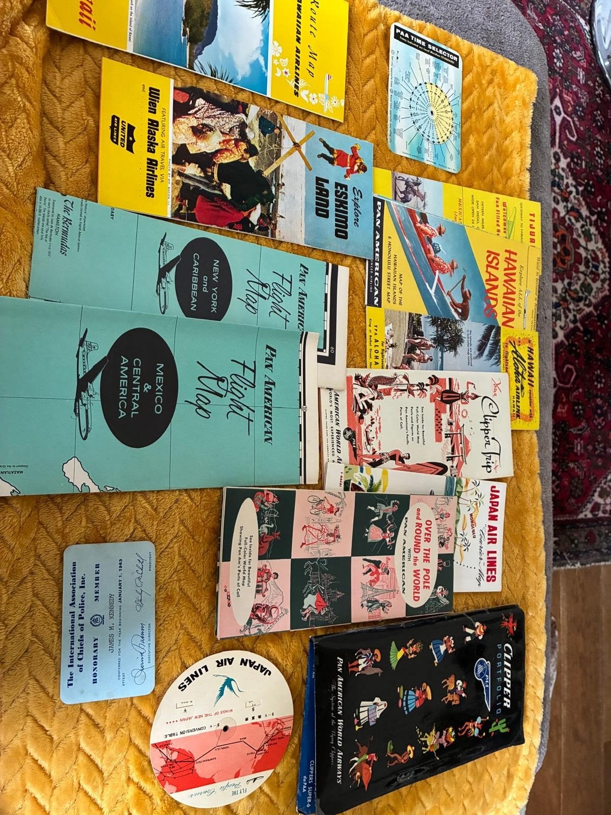 diverse vliegtuig items, Ophalen, 1:72 tot 1:144, Overige merken