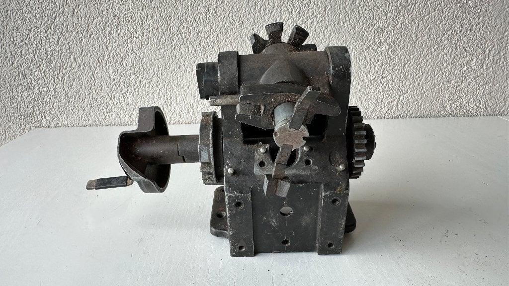 Gripper mechanisme voor Ami G t/m Ami Continental, Verzamelen, Automaten | Jukeboxen, Ophalen of Verzenden, Gebruikt, 1950 tot 1960