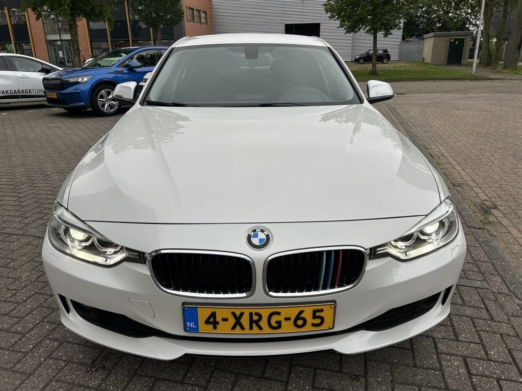 BMW 3-Serie