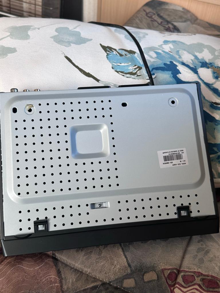 Samsung HD Kabelontvanger DCB-H380R, Ophalen of Verzenden, Zo goed als nieuw, Decoder