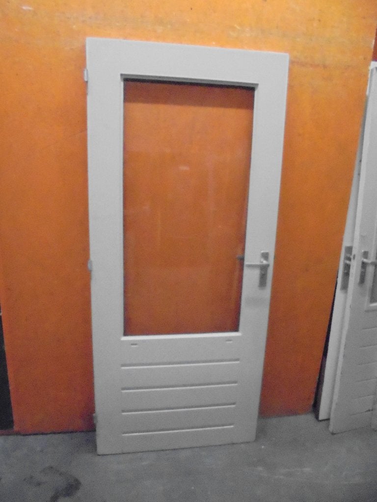 Diverse schuurdeuren / buitendeuren, ca. 88 x 201,5, Doe-het-zelf en Verbouw, Deuren en Horren, Ophalen, 80 tot 100 cm, 200 tot 215 cm