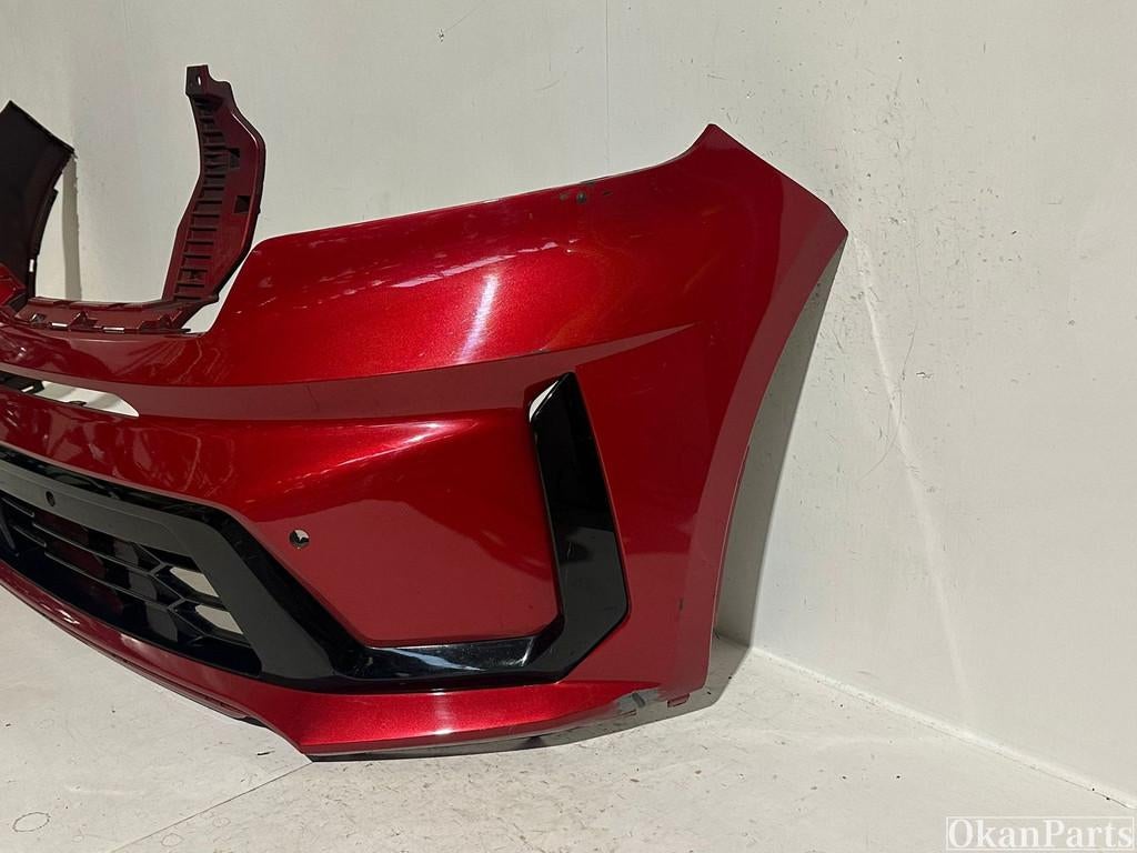 Kia Sorento IV voorbumper 86511-P2000, Voor, Ophalen of Verzenden, Bumper, Gebruikt