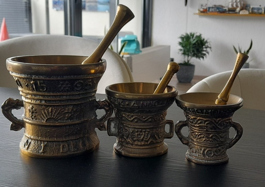 Koper, Antiek en Kunst, Ophalen, Koper