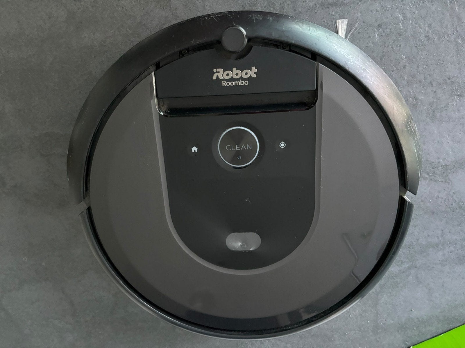 iRobot Roomba i7 Robotstofzuiger met accessoires, Gebruikt, IRobot, Inclusief accessoires, Ophalen of Verzenden