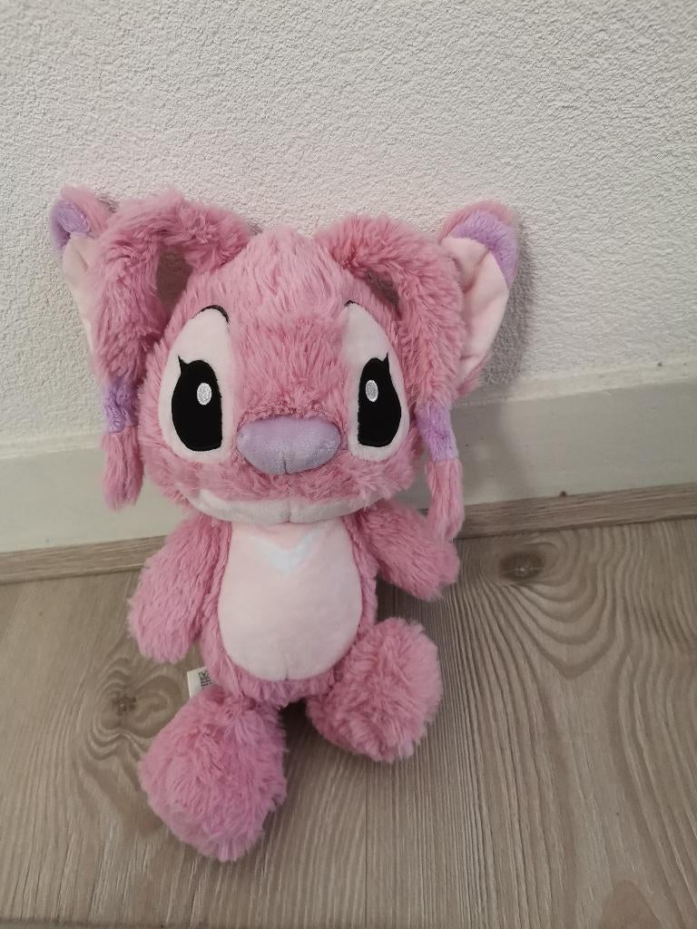 Knuffel Angel €1.50, Ophalen, Zo goed als nieuw, Overige typen