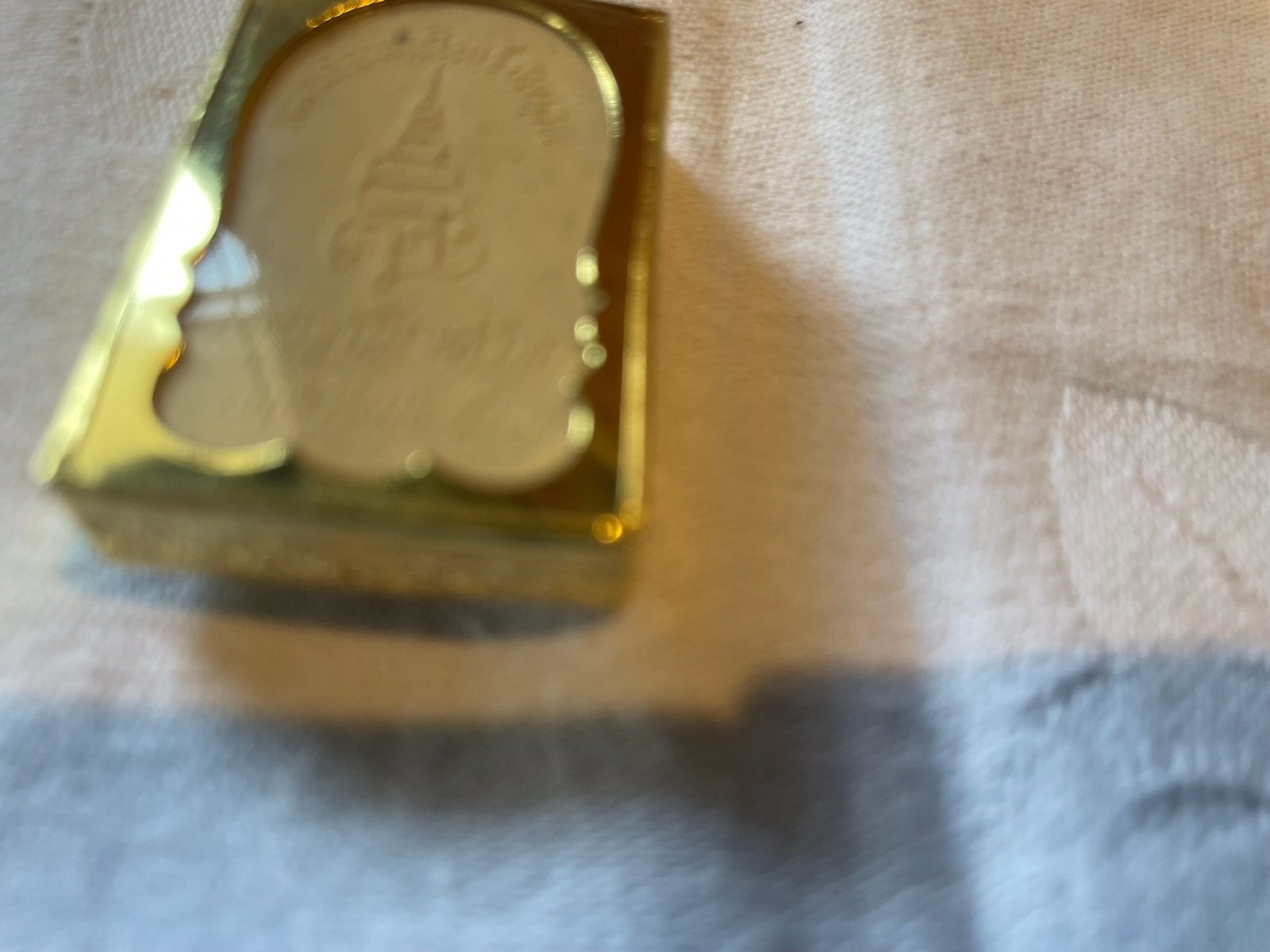 Amulet, Ophalen of Verzenden