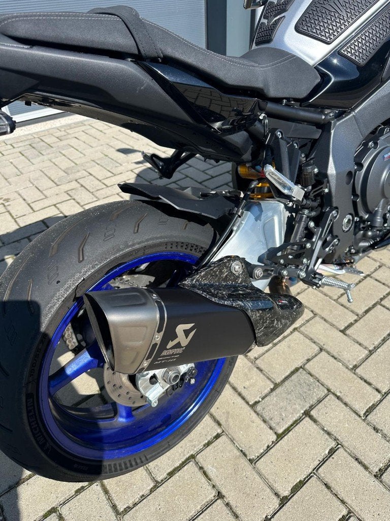 Foto 3 van Yamaha MT 10SP 2023 VOL OPTIES AKRA EN MEER