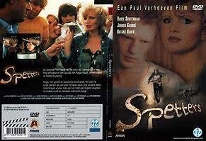 Spetters - R.Soutendijk/J. Krabbe/Rutger Hauer DVD Nw./Orig., Cd's en Dvd's, Dvd's | Nederlandstalig, Vanaf 16 jaar, Ophalen of Verzenden
