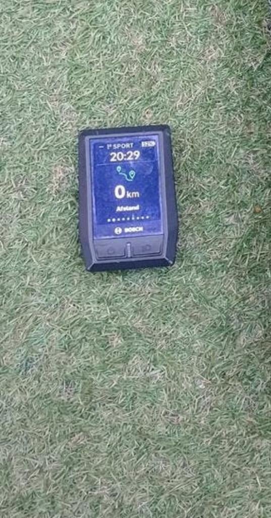Ebike, urban Bosch Kiox display 330, Fietsen en Brommers, Fietsaccessoires | Fietscomputers, Ophalen of Verzenden