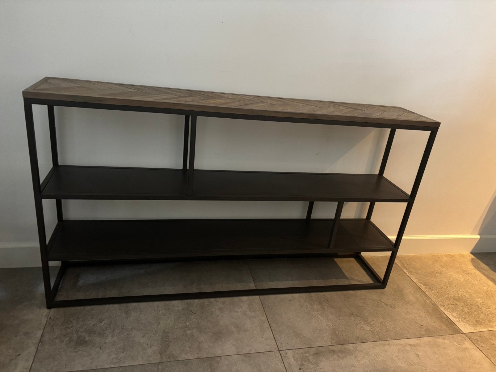 Dressoir, Huis en Inrichting, Ophalen, Zo goed als nieuw