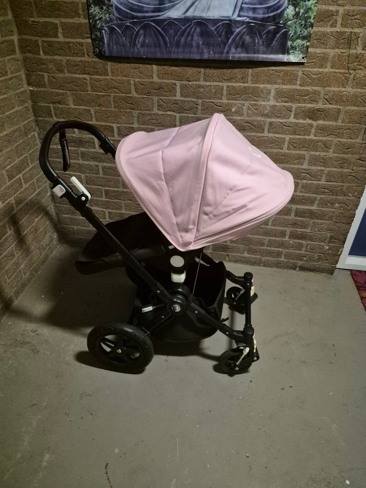 Bugaboo Cameleon 3, Kinderen en Baby's, Kinderwagens en Combinaties, Ophalen of Verzenden, Gebruikt, Bugaboo