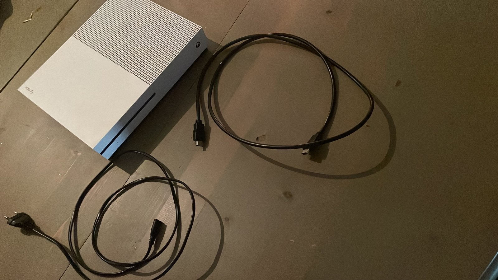 Xbox one s, Ophalen of Verzenden, Zo goed als nieuw, Switch, Balance Board of Dansmat