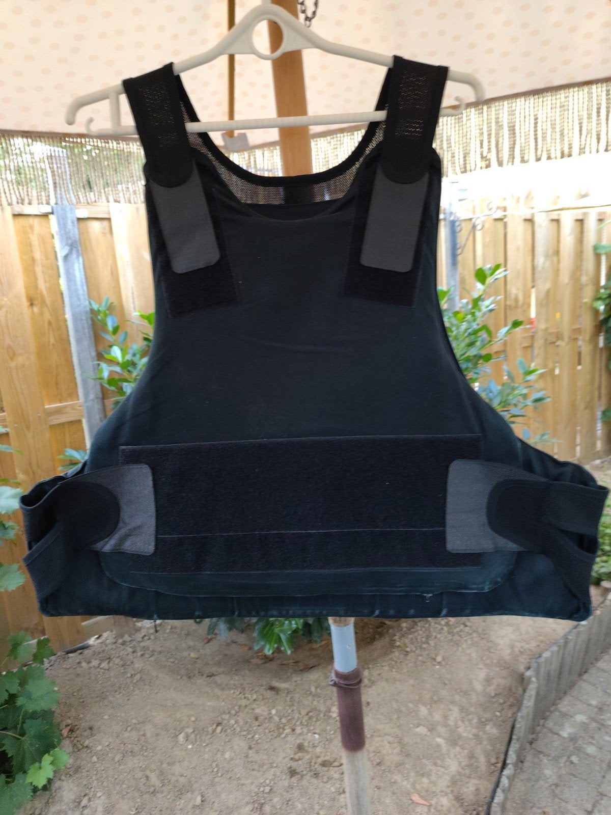 Mooi kogelwerend vest, Ophalen of Verzenden, Overige soorten, Duitsland, Kleding of Schoenen