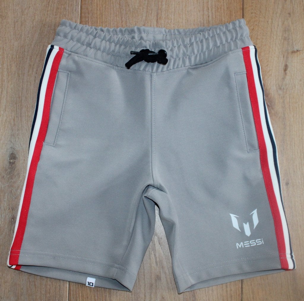 Short van Vingino X Messi 134/140, Kinderen en Baby's, Kinderkleding | Maat 134, Broek, Ophalen of Verzenden, Zo goed als nieuw