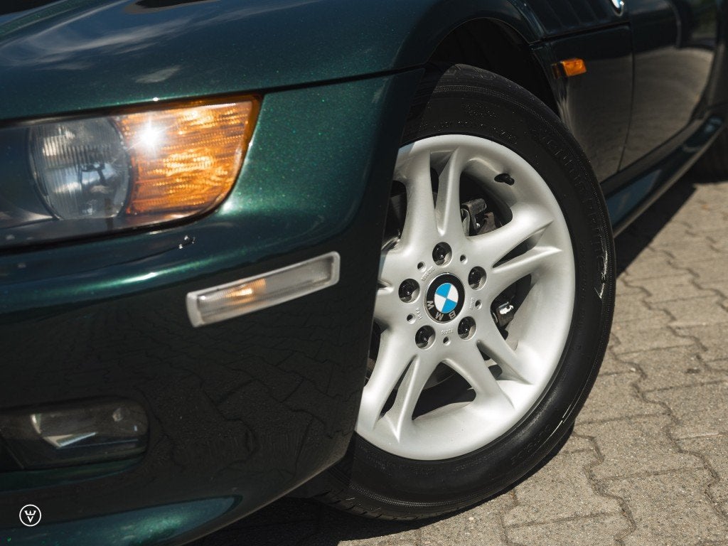 Foto 9 van Bmw Z3 Roadster 2.0 LCI – NL, BTW, TOP!