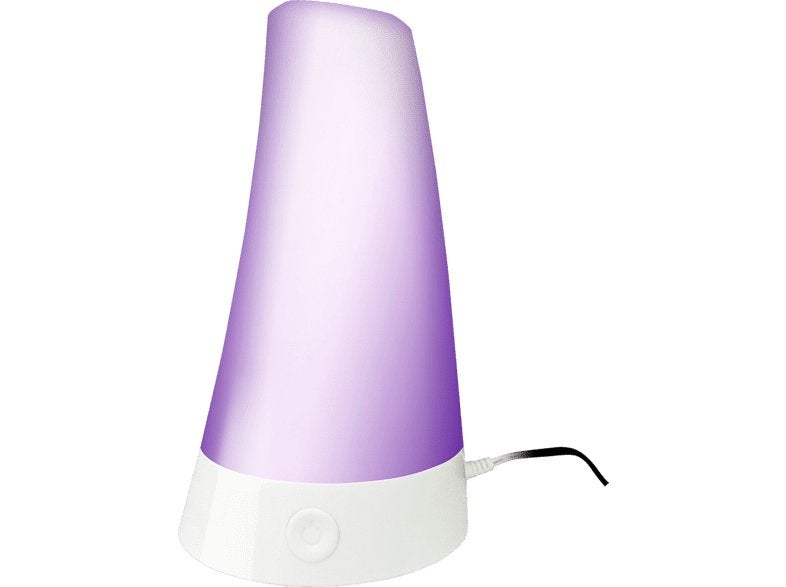 Bodi-Tek BT-DHNL Aroma Diffuser Luchtbevochtiger 100 ml, Ophalen of Verzenden, Nieuw, Luchtbevochtiger