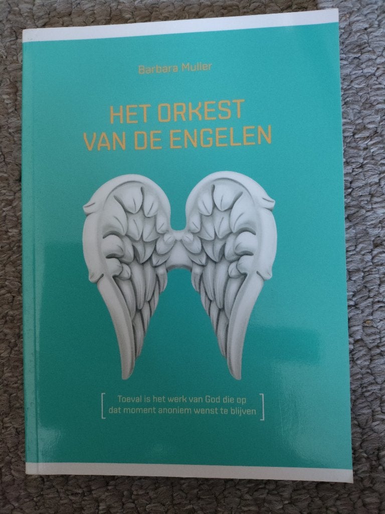 Het orkest van de Engelen in nieuwstaat!, Ophalen of Verzenden, Nieuw