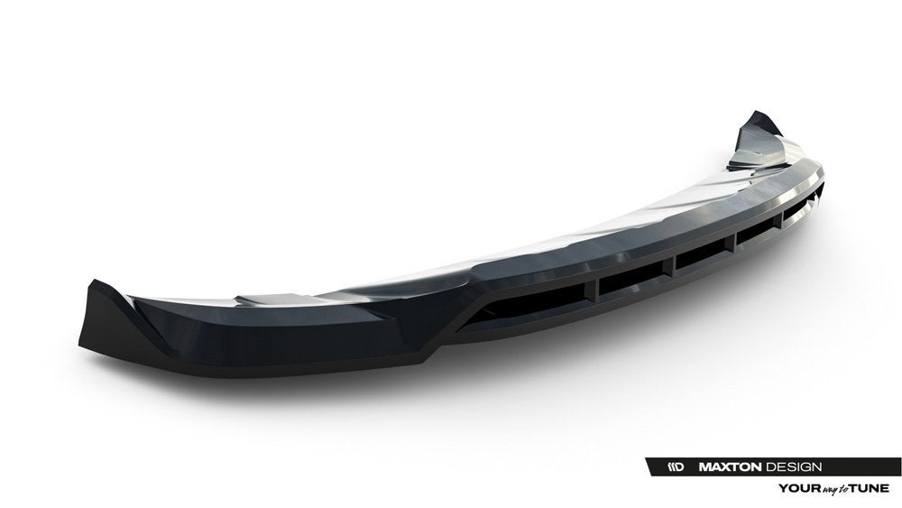 Voorlip spoiler sideskirt diffuser - Range Rover Sport 18-22, Ophalen of Verzenden