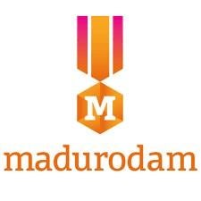 Tickets madurodam, Drie personen of meer, Ticket of Toegangskaart