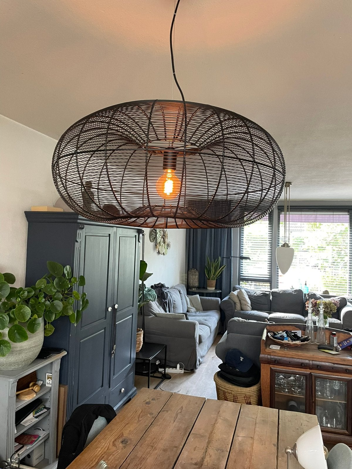 Leuke lamp, Ophalen, Zo goed als nieuw